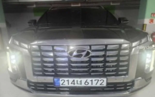 창원중고차매매사이트 더 뉴 팰리세이드 디젤 2.2 4WD 매물 사진 17 - 2022/06 180,703km