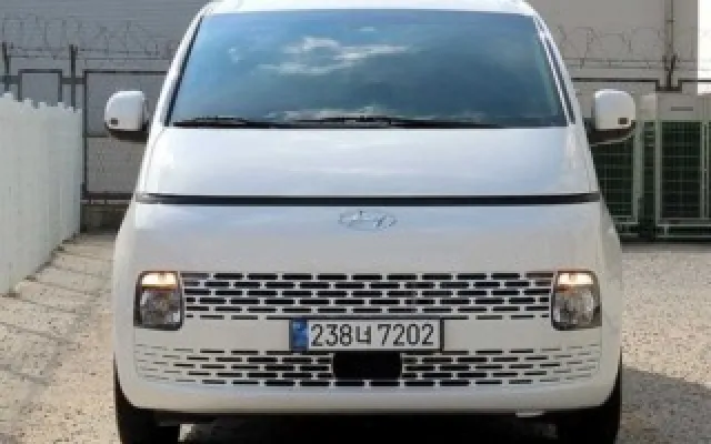 창원중고차매매사이트 스타리아 2WD 디젤 투어러 모던 매물 사진 1 - 2022/09 66,268km